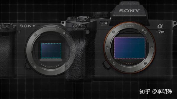 残幅用全幅镜头_画质会下降吗-第2张图片-星辰妙记