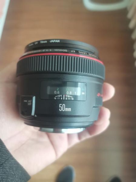 佳能50定焦镜头哪个好_佳能50mm定焦镜头推荐-第2张图片-星辰妙记 佳能50定焦镜头哪个好_佳能50mm定焦镜头推荐-第2张图片-星辰妙记