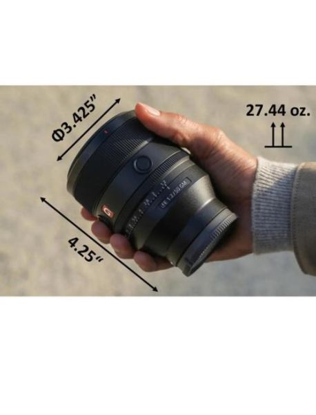 索尼GM镜头值得买吗_索尼GM镜头和G镜头区别-第1张图片-星辰妙记