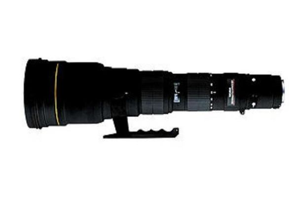 适马300800怎么样_适马300800值得买吗-第1张图片-星辰妙记