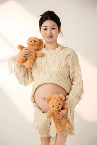 孕妇照几个月拍最好_孕妇照最佳拍摄时间-第1张图片-星辰妙记 孕妇照几个月拍最好_孕妇照最佳拍摄时间-第1张图片-星辰妙记