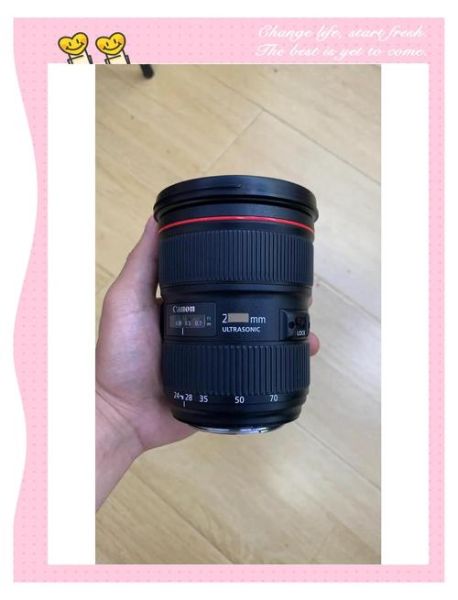 镜头红圈是什么意思_红圈镜头和普通镜头区别-第1张图片-星辰妙记