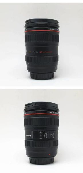 镜头红圈是什么意思_红圈镜头和普通镜头区别-第2张图片-星辰妙记