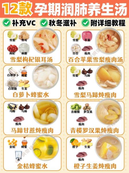 孕妇能喝冰糖雪梨吗_孕妇喝冰糖雪梨的注意事项-第1张图片-星辰妙记 孕妇能喝冰糖雪梨吗_孕妇喝冰糖雪梨的注意事项-第1张图片-星辰妙记