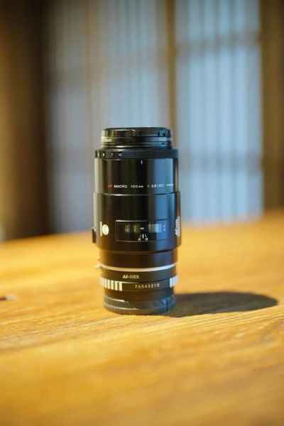 镜头光圈维修多少钱_镜头光圈卡住怎么修-第2张图片-星辰妙记