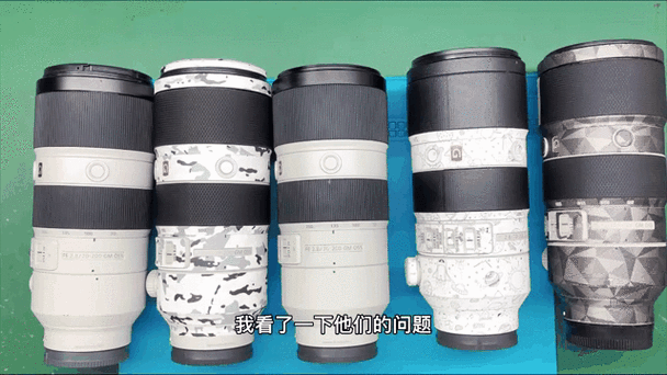 镜头光圈维修多少钱_镜头光圈卡住怎么修-第1张图片-星辰妙记