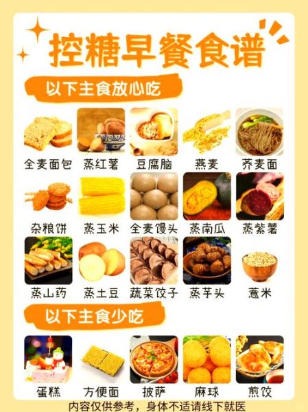 孕妇血糖高可以吃什么_孕妇高血糖饮食推荐-第2张图片-星辰妙记 孕妇血糖高可以吃什么_孕妇高血糖饮食推荐-第2张图片-星辰妙记