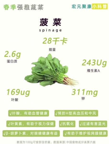 孕妇可以吃菠菜吗_菠菜对孕妇的好处与禁忌-第2张图片-星辰妙记 孕妇可以吃菠菜吗_菠菜对孕妇的好处与禁忌-第2张图片-星辰妙记