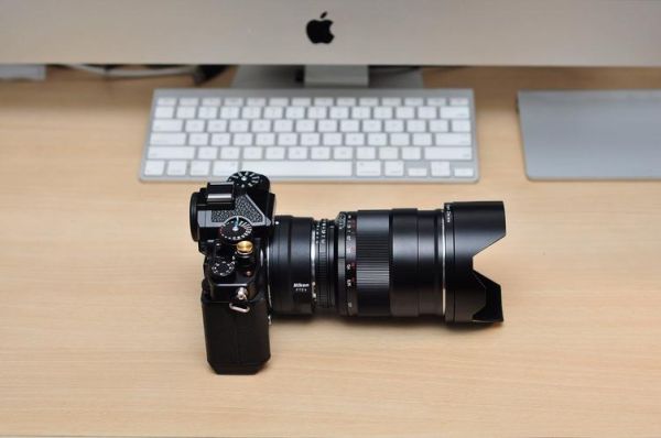 佳能58镜头值得买吗_佳能58镜头评测-第1张图片-星辰妙记