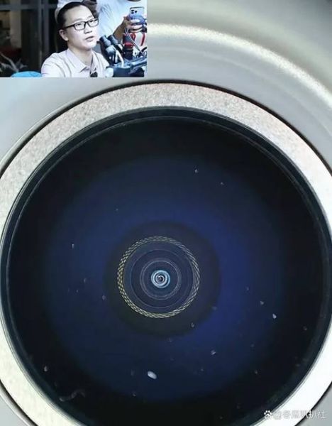 镜头内部灰尘怎么清理_镜头进灰会影响画质吗-第3张图片-星辰妙记