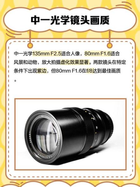 中一镜头怎么样_中一镜头官网购买流程-第3张图片-星辰妙记