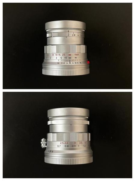 复刻镜头怎么选_复刻镜头和原厂差距大吗-第3张图片-星辰妙记