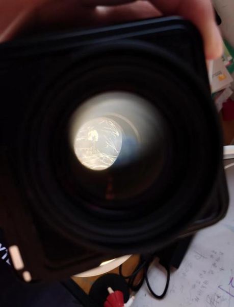 镜头脱胶怎么办_镜头脱胶维修价格-第2张图片-星辰妙记