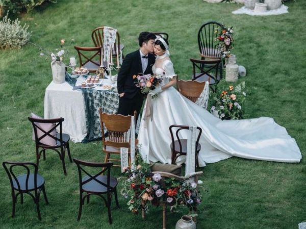 婚礼摄影镜头推荐_婚礼摄影用什么镜头-第3张图片-星辰妙记