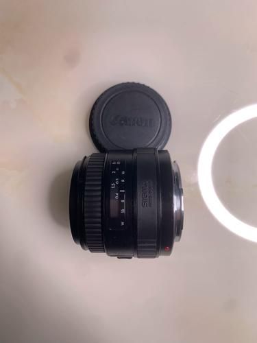 佳能镜头uc是什么意思_佳能uc镜头值得买吗-第3张图片-星辰妙记