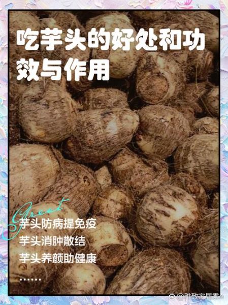 白眼开芋孕妇能吃吗_白眼开芋对孕妇有什么好处-第1张图片-星辰妙记
