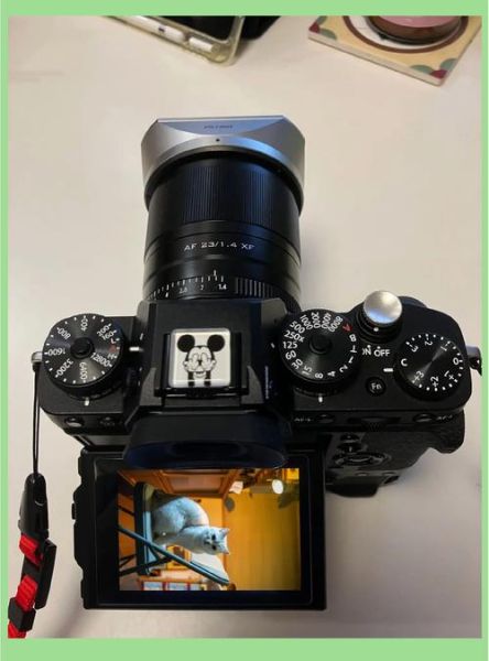 T1.3镜头适合拍什么_T1.3镜头怎么选-第1张图片-星辰妙记