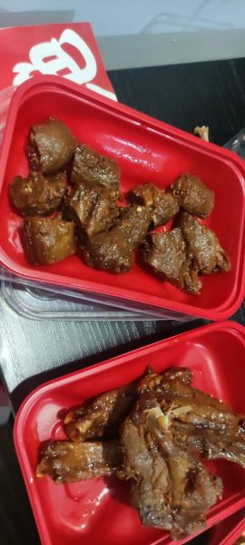 孕妇可以吃绝味鸭脖吗_绝味鸭脖孕妇能吃吗-第3张图片-星辰妙记