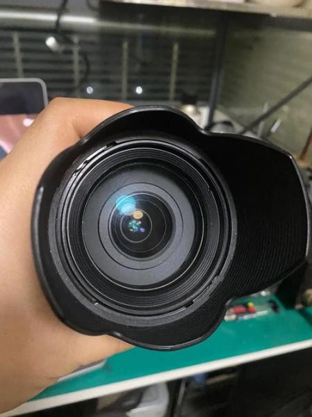 二手镜头值得买吗_如何挑选不踩坑-第3张图片-星辰妙记