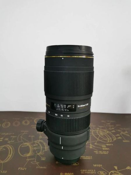 适马镜头编号怎么看_适马镜头编号查询方法-第3张图片-星辰妙记