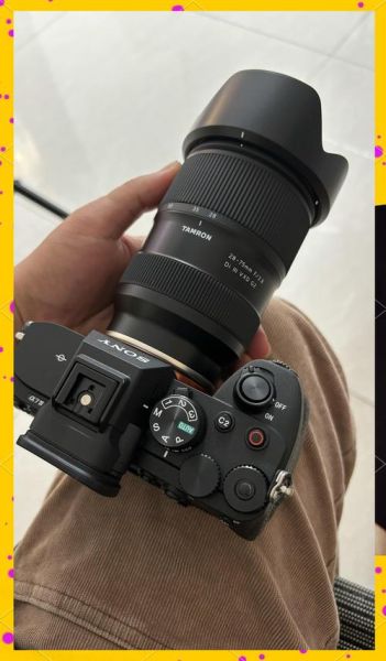 腾龙镜头重量多少克_适合旅行携带吗-第2张图片-星辰妙记 腾龙镜头重量多少克_适合旅行携带吗-第2张图片-星辰妙记