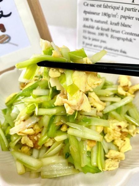 孕妇能吃韭黄炒蛋吗_孕期饮食安全指南-第1张图片-星辰妙记