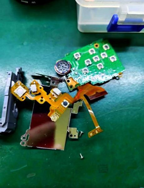 相机镜头进水怎么办_镜头进水会坏吗-第2张图片-星辰妙记