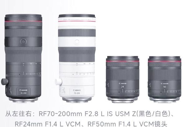 rf新镜头值得买吗_2024年价格对比-第3张图片-星辰妙记