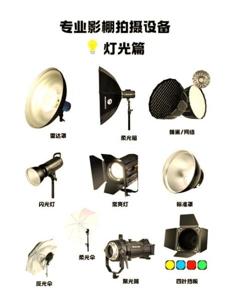 摄影灯光怎么打_镜头布光技巧-第2张图片-星辰妙记 摄影灯光怎么打_镜头布光技巧-第2张图片-星辰妙记