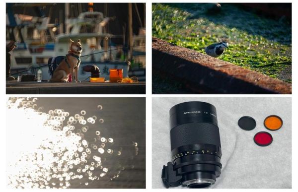 折返式镜头是什么_折返式镜头优缺点-第3张图片-星辰妙记