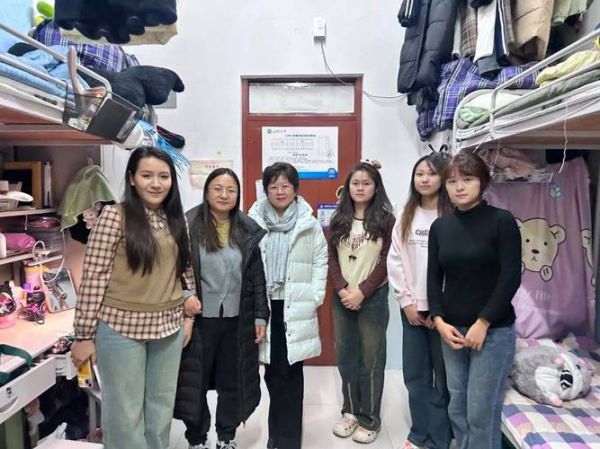 新疆农业大学学生处是做什么的_如何联系-第1张图片-星辰妙记