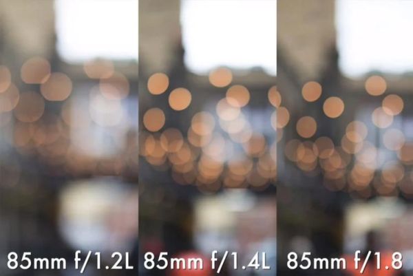 镜头虚化率是什么_如何计算镜头虚化率-第1张图片-星辰妙记