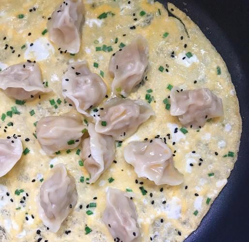 孕妇能吃煎饺吗_孕妇吃煎饺注意事项-第1张图片-星辰妙记