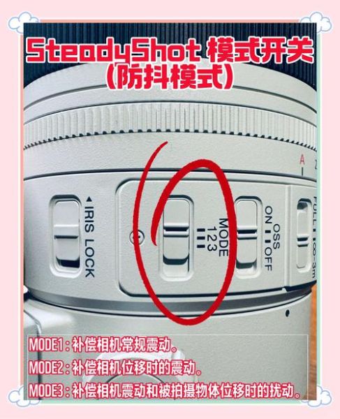 索尼镜头按键功能_索尼镜头按键怎么用-第2张图片-星辰妙记 索尼镜头按键功能_索尼镜头按键怎么用-第2张图片-星辰妙记