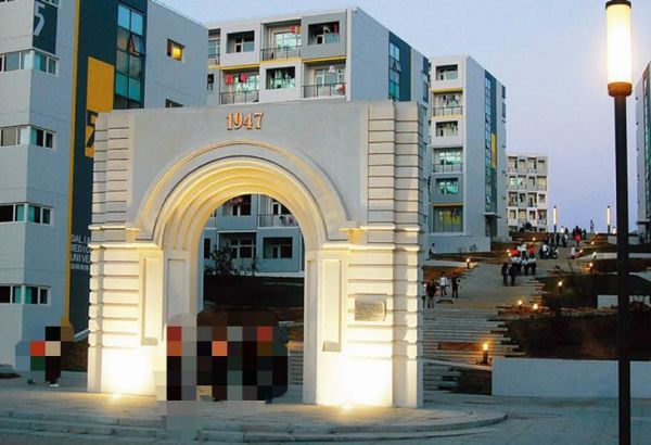 大连医科大学是211吗_大连医科大学属于什么档次-第2张图片-星辰妙记 大连医科大学是211吗_大连医科大学属于什么档次-第2张图片-星辰妙记