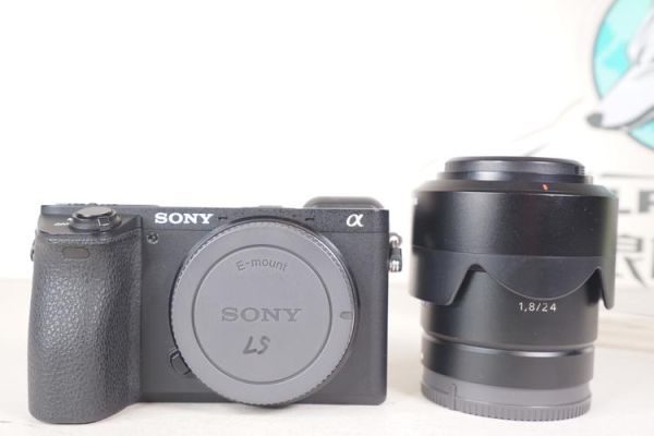 a6500镜头怎么选_a6500镜头推荐-第1张图片-星辰妙记 a6500镜头怎么选_a6500镜头推荐-第1张图片-星辰妙记