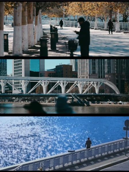 镜头下的世界_如何用手机拍出电影感-第3张图片-星辰妙记 镜头下的世界_如何用手机拍出电影感-第3张图片-星辰妙记