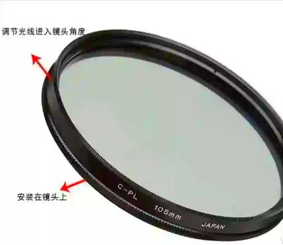 镜头滤镜怎么选_UV镜和偏振镜区别-第3张图片-星辰妙记