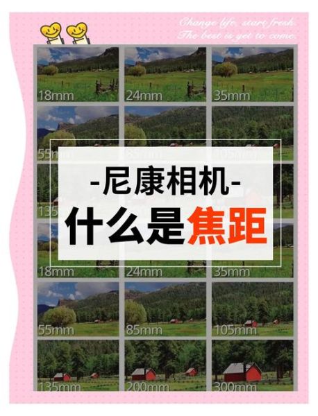 尼康镜头焦距怎么选_尼康镜头焦距区别-第3张图片-星辰妙记 尼康镜头焦距怎么选_尼康镜头焦距区别-第3张图片-星辰妙记