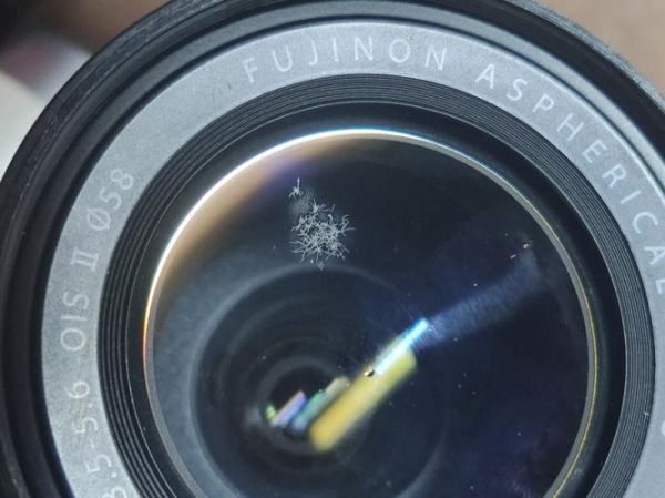 单反镜头霉点怎么去除_霉点会影响画质吗-第2张图片-星辰妙记 单反镜头霉点怎么去除_霉点会影响画质吗-第2张图片-星辰妙记