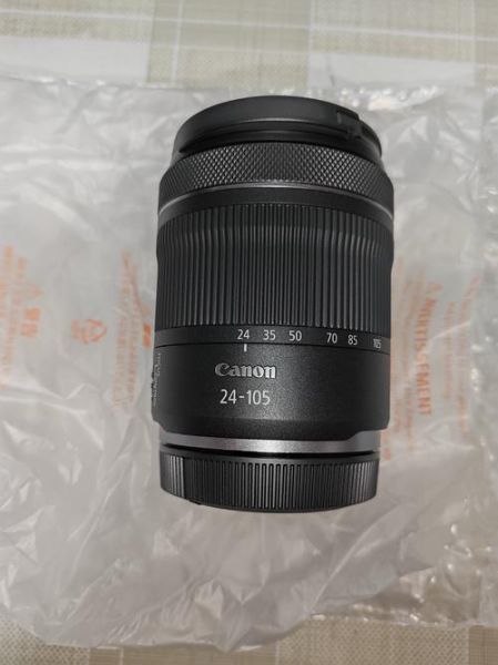 佳能RF24-105mm F4-7.1值得买吗_适合拍什么题材-第1张图片-星辰妙记