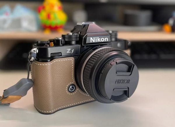 尼康套机镜头怎么选_尼康套机镜头推荐-第3张图片-星辰妙记