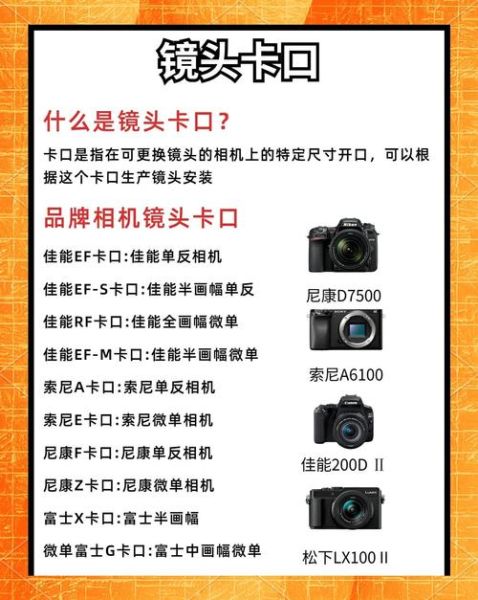 新手微单镜头怎么选_新手微单镜头推荐-第2张图片-星辰妙记