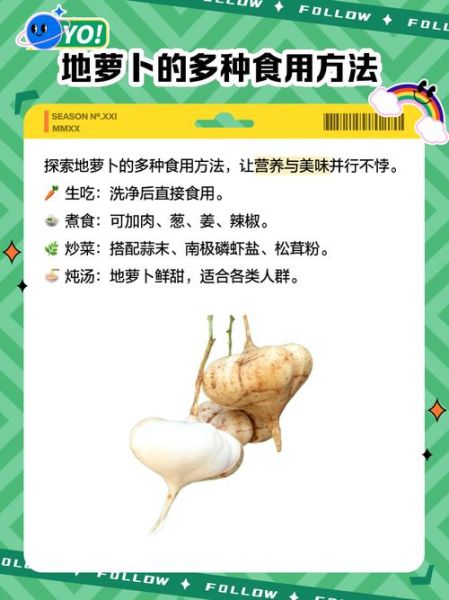 地萝卜孕妇可以吃吗_地萝卜孕期食用禁忌-第1张图片-星辰妙记