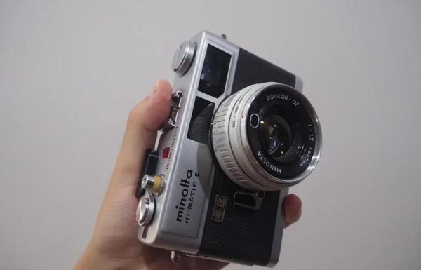 旁轴镜头是什么意思_旁轴镜头和单反镜头区别-第3张图片-星辰妙记