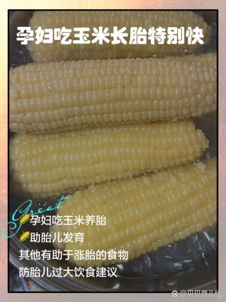 孕妇梦见玉米是什么意思_胎梦预示男女准吗-第1张图片-星辰妙记 孕妇梦见玉米是什么意思_胎梦预示男女准吗-第1张图片-星辰妙记