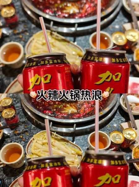 加多宝孕妇能喝吗_孕妇喝加多宝对胎儿有影响吗-第1张图片-星辰妙记