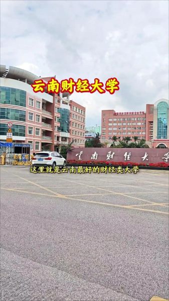 云南财经大学全国排名多少_云南财经大学排名怎么样-第1张图片-星辰妙记