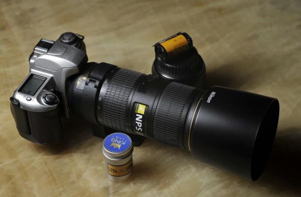 尼康便宜镜头推荐_哪款性价比最高-第1张图片-星辰妙记
