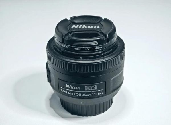 尼康便宜镜头推荐_哪款性价比最高-第2张图片-星辰妙记